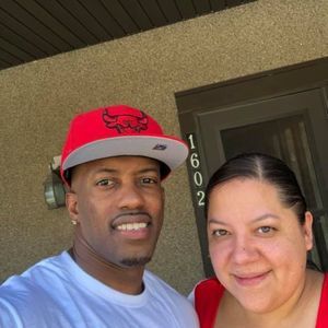 Meet your Posher, Aj